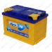 Аккумулятор AKOM Classic 6CT-70 / 70Ah / 720А